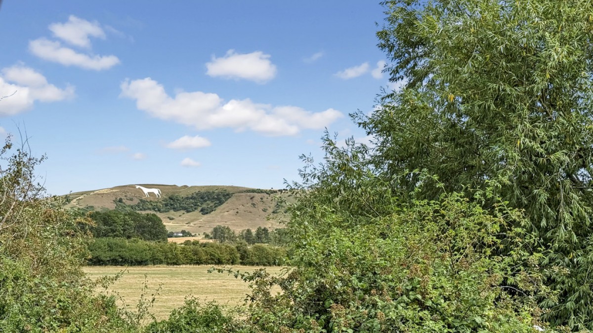 Knapp Close, Westbury