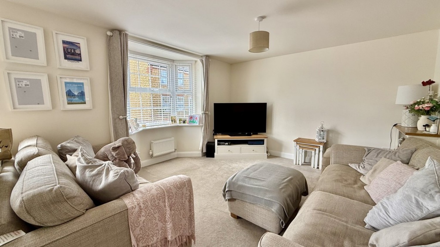 4 bedroom House for Sale Knapp Close, Westbury