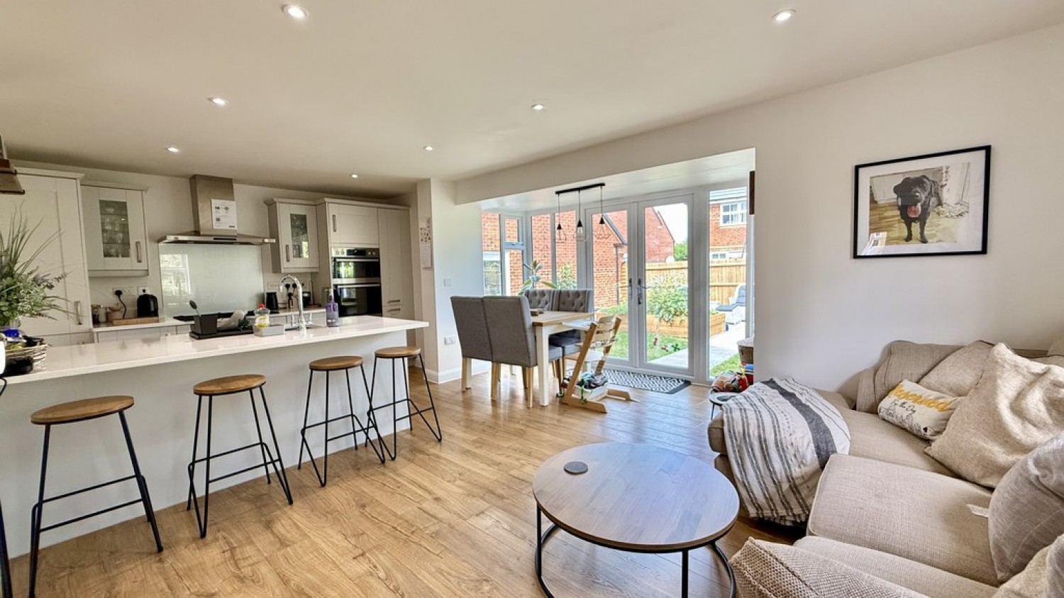 4 bedroom House for Sale Knapp Close, Westbury