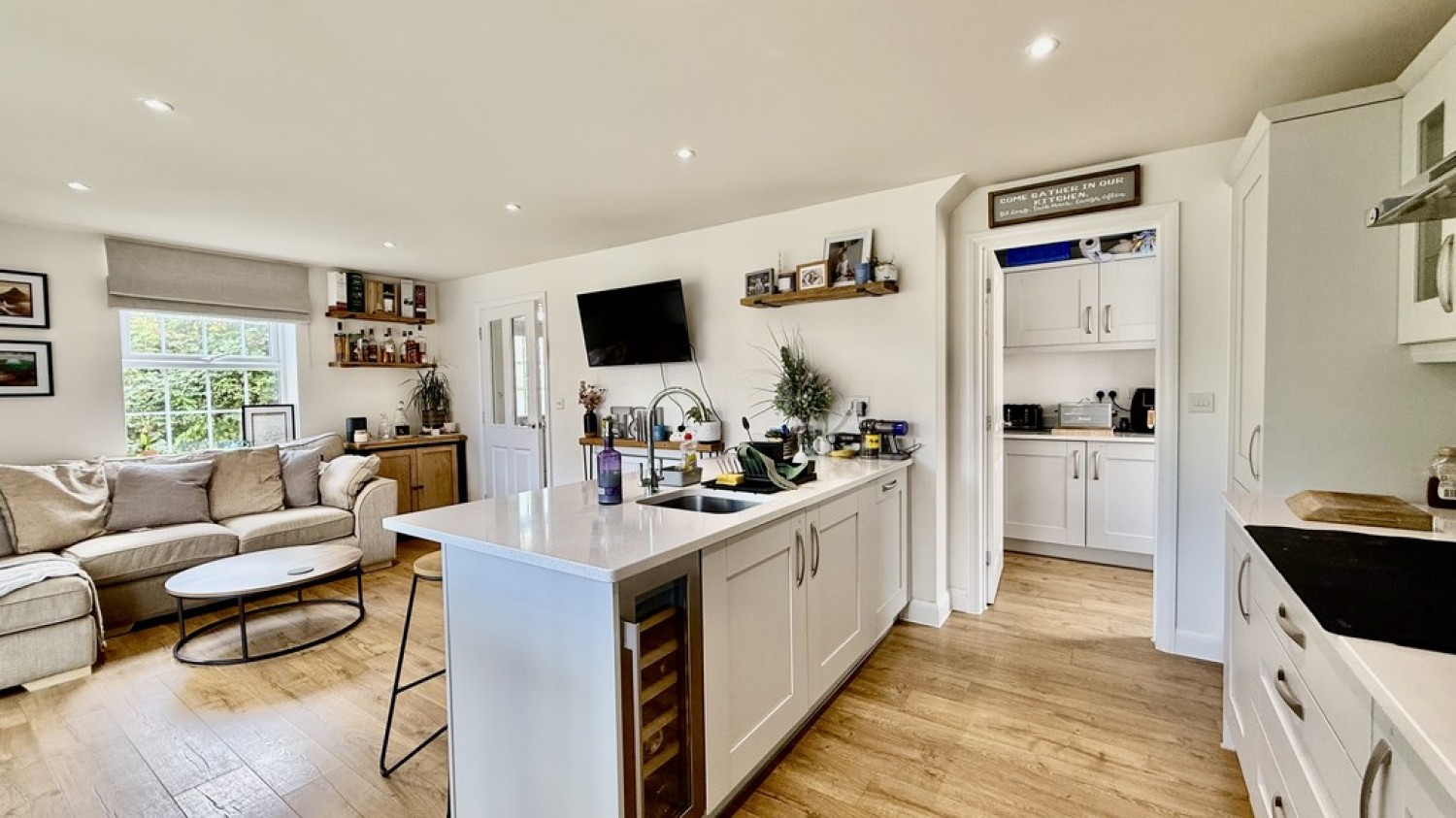 4 bedroom House for Sale Knapp Close, Westbury