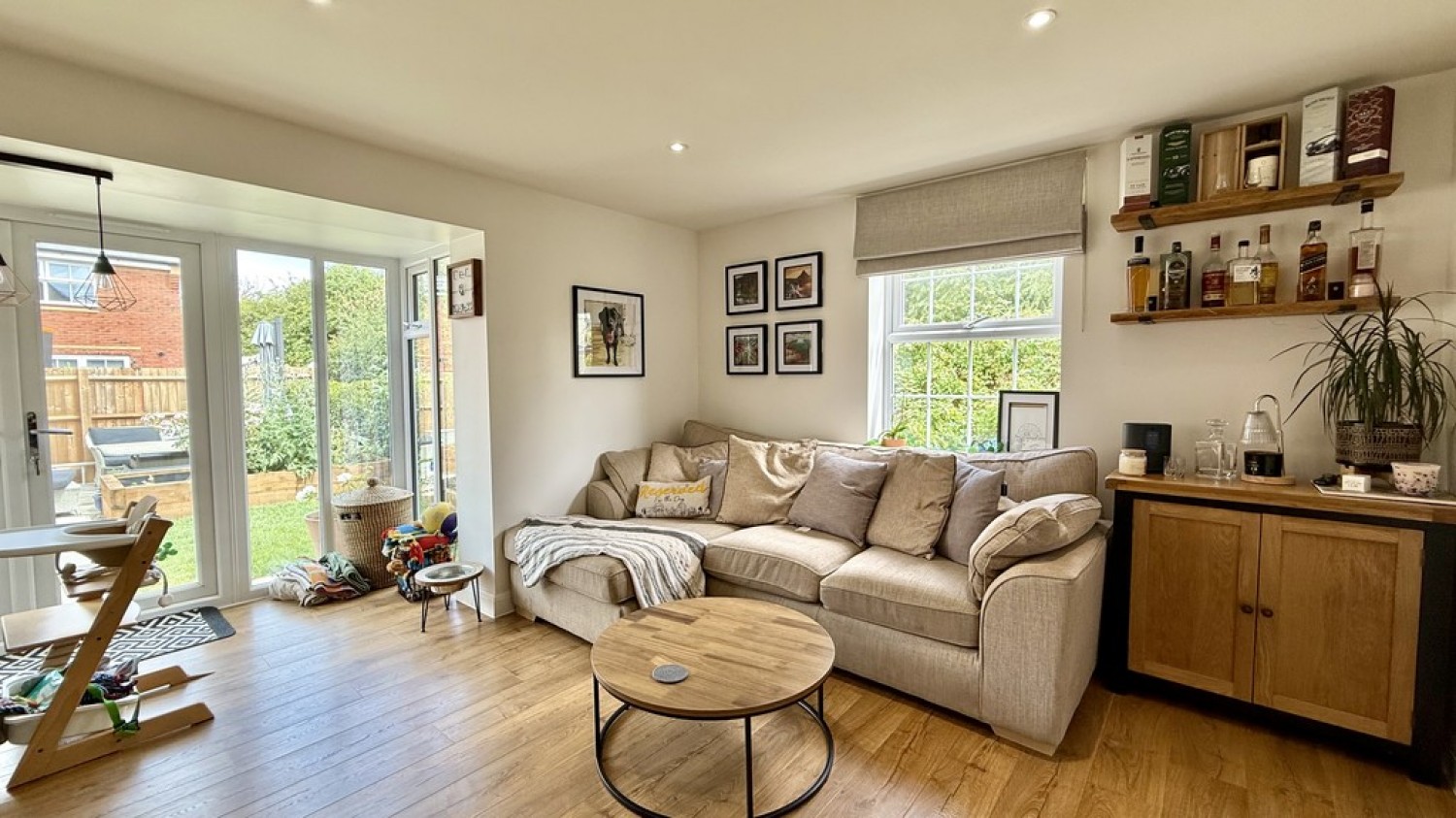 4 bedroom House for Sale Knapp Close, Westbury