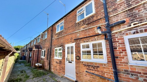 East Street, Warminster