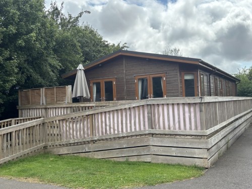 Brokerswood, Westbury