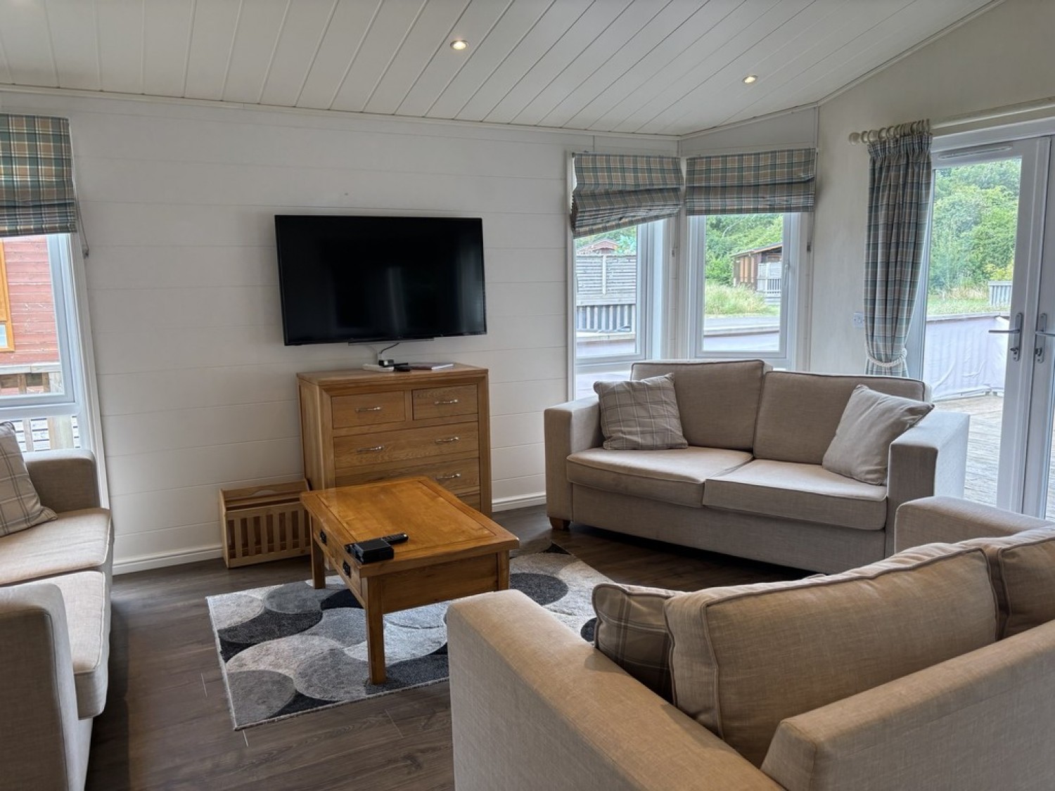Brokerswood, Westbury
