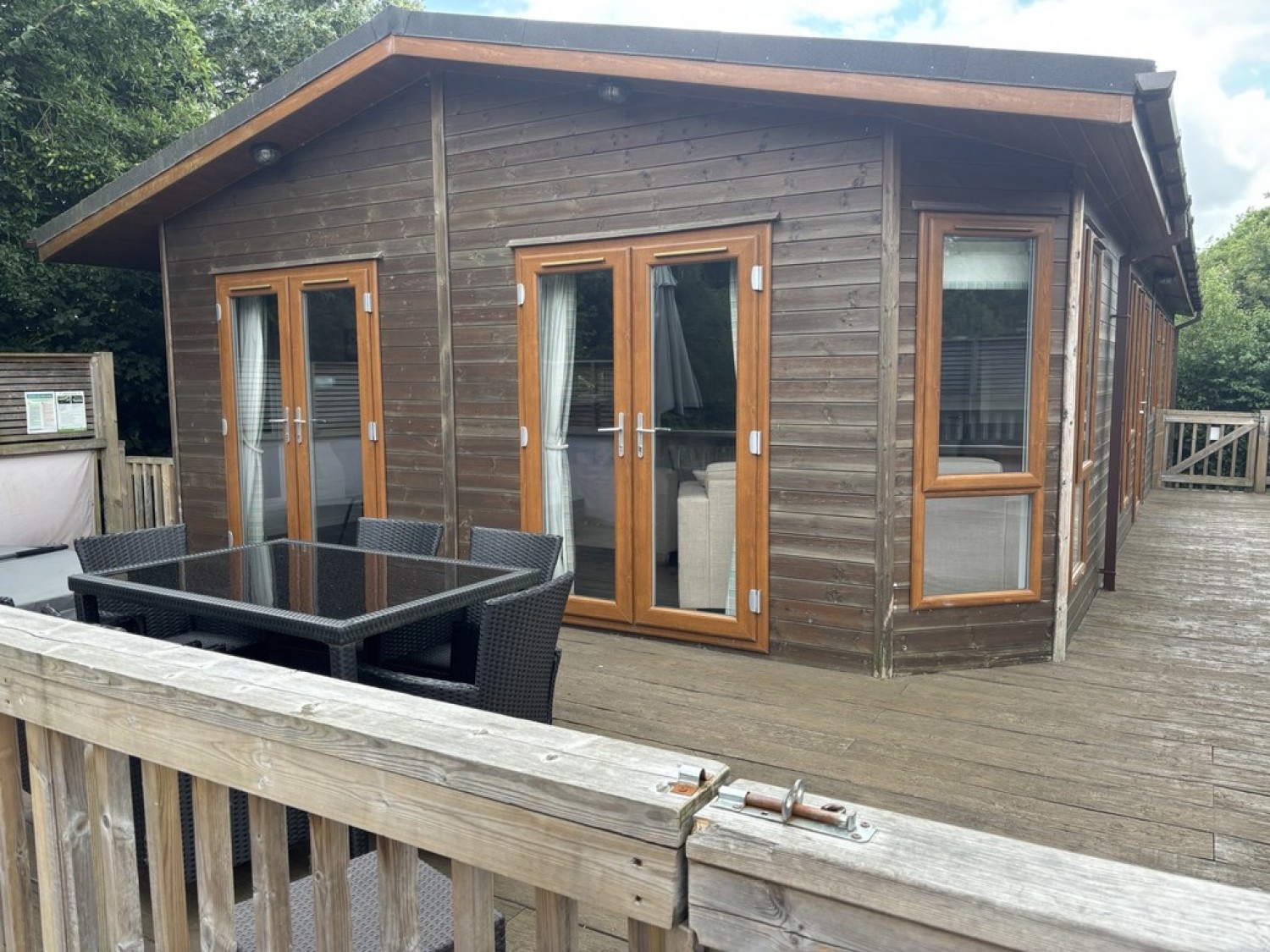 Brokerswood, Westbury
