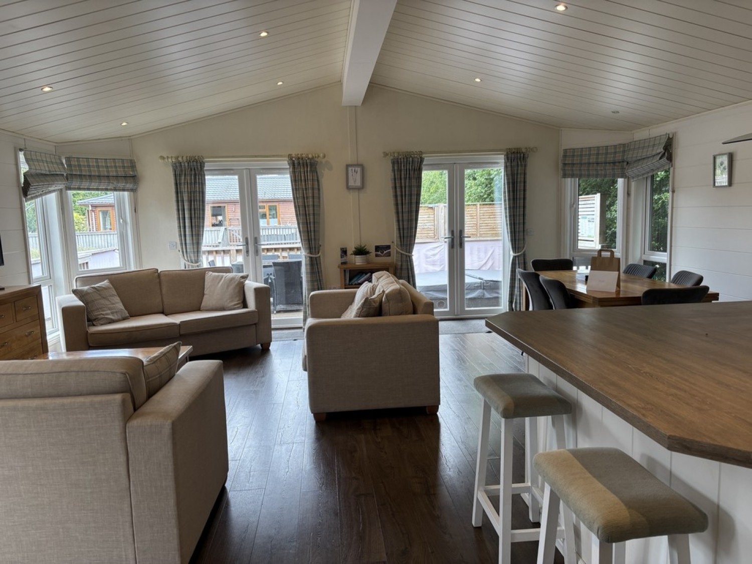 Brokerswood, Westbury