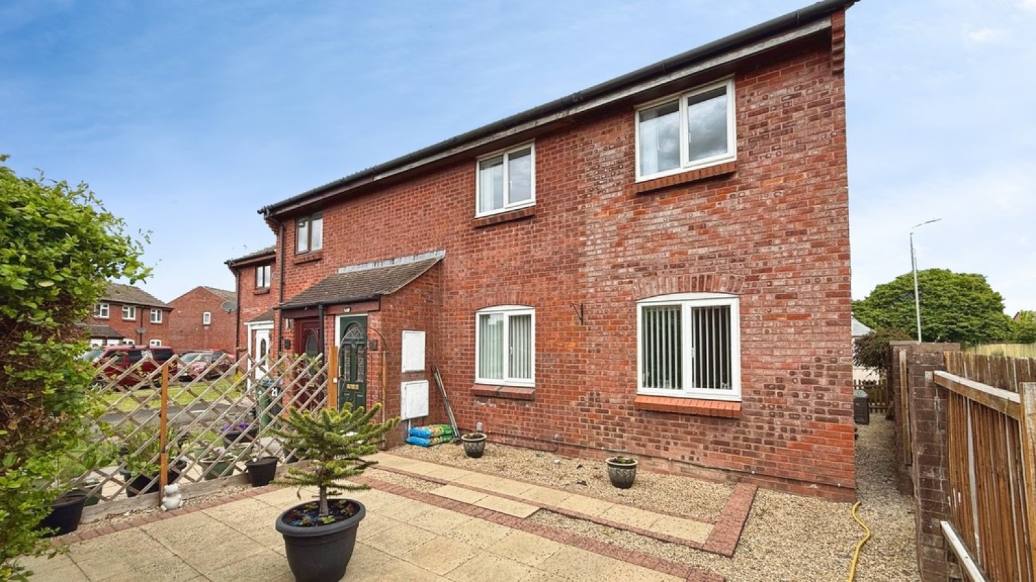 3 bedroom House for Sale Phipps Close, Westbury