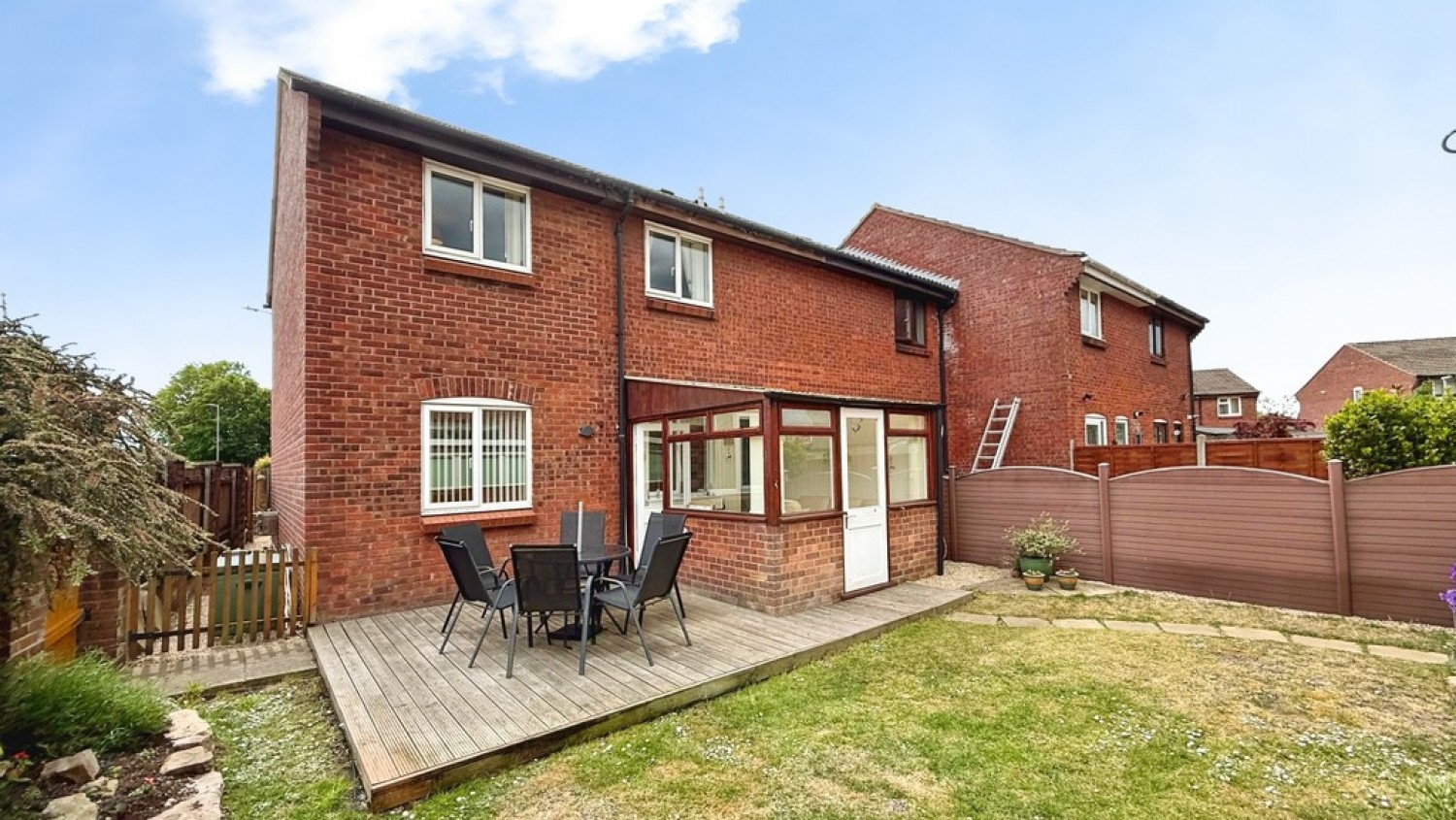 3 bedroom House for Sale Phipps Close, Westbury