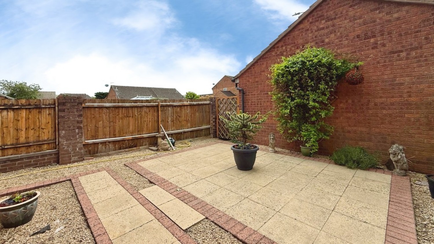 3 bedroom House for Sale Phipps Close, Westbury