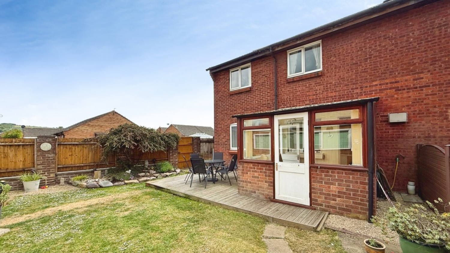 3 bedroom House for Sale Phipps Close, Westbury