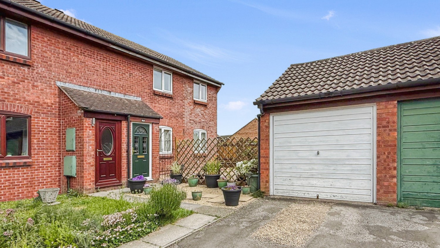 3 bedroom House for Sale Phipps Close, Westbury
