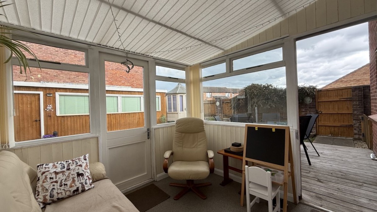Phipps Close, Westbury