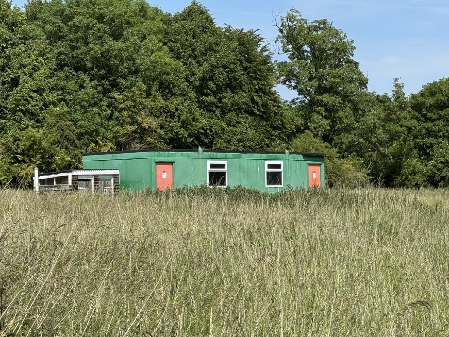 0 bedroom Land (Residential) for Sale Park Street, Heytesbury