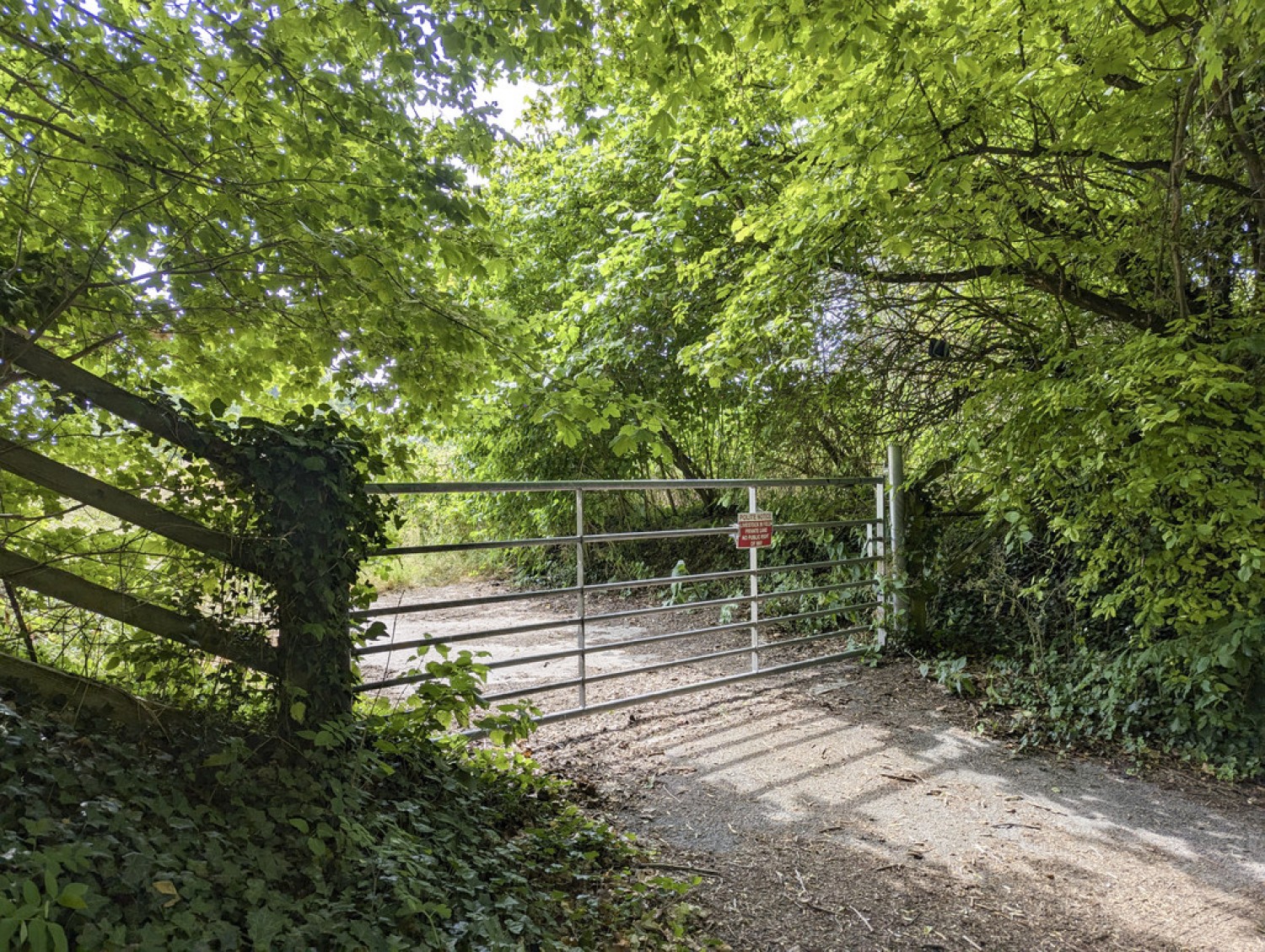 0 bedroom Land (Residential) for Sale Park Street, Heytesbury