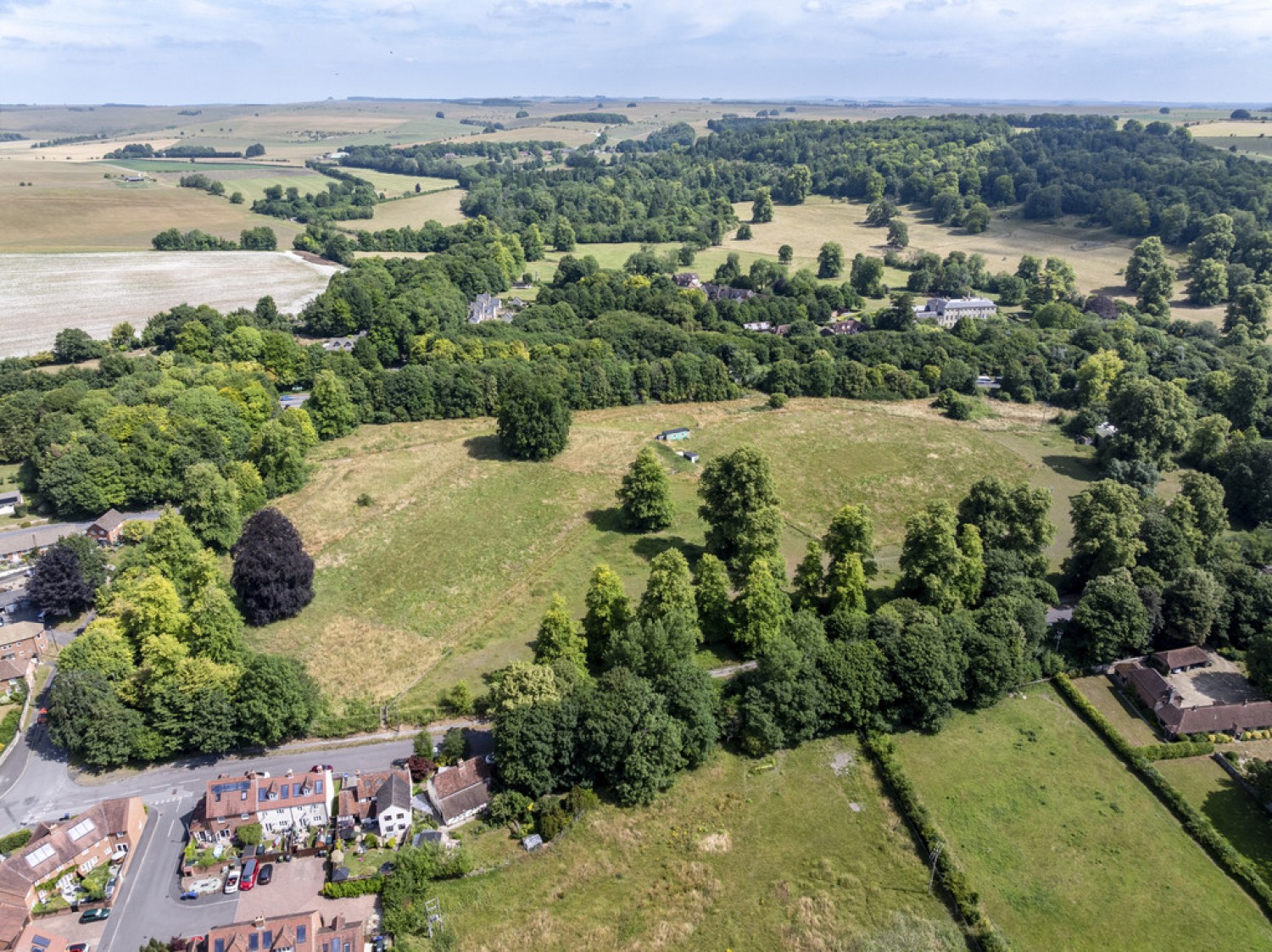 0 bedroom Land (Residential) for Sale Park Street, Heytesbury