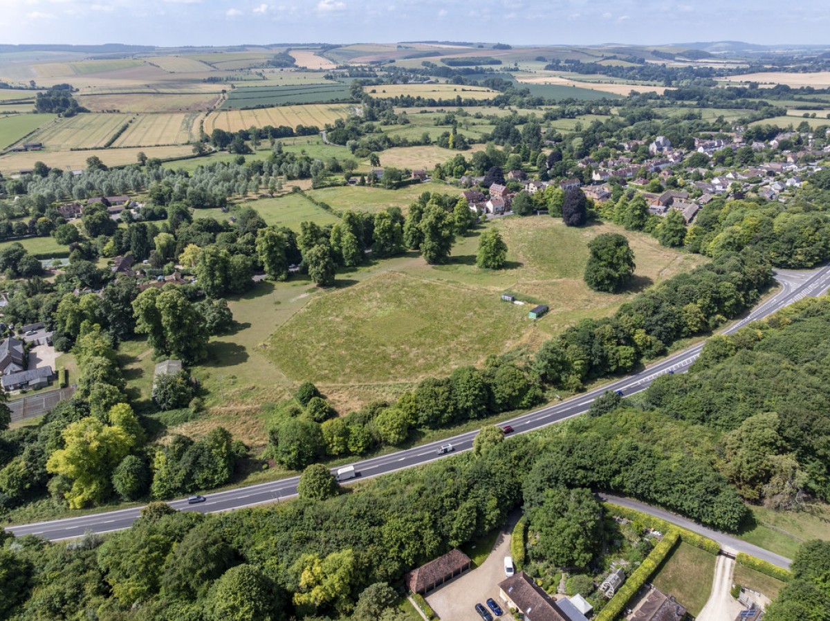 Park Street, Heytesbury
