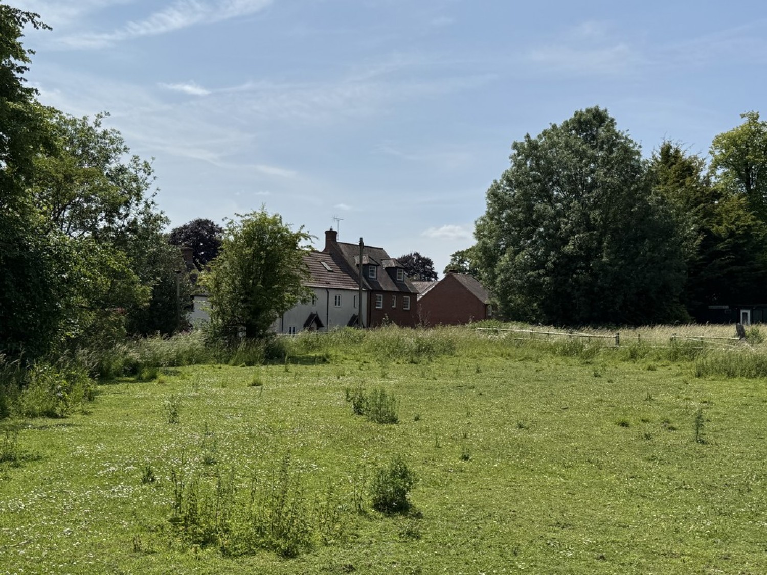 Park Street, Heytesbury
