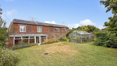 Imber Road, Warminster