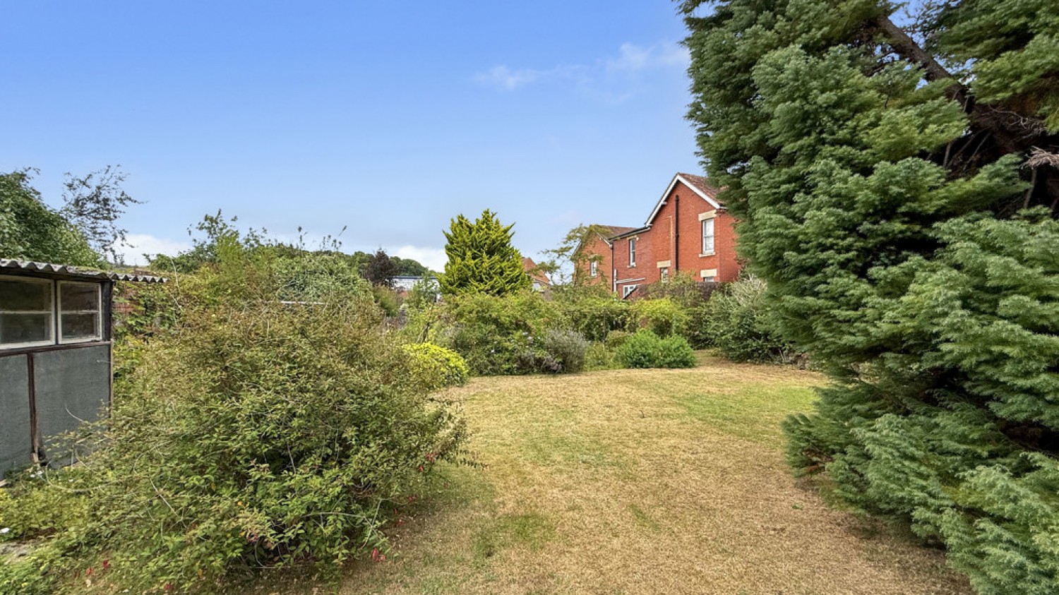 Imber Road, Warminster