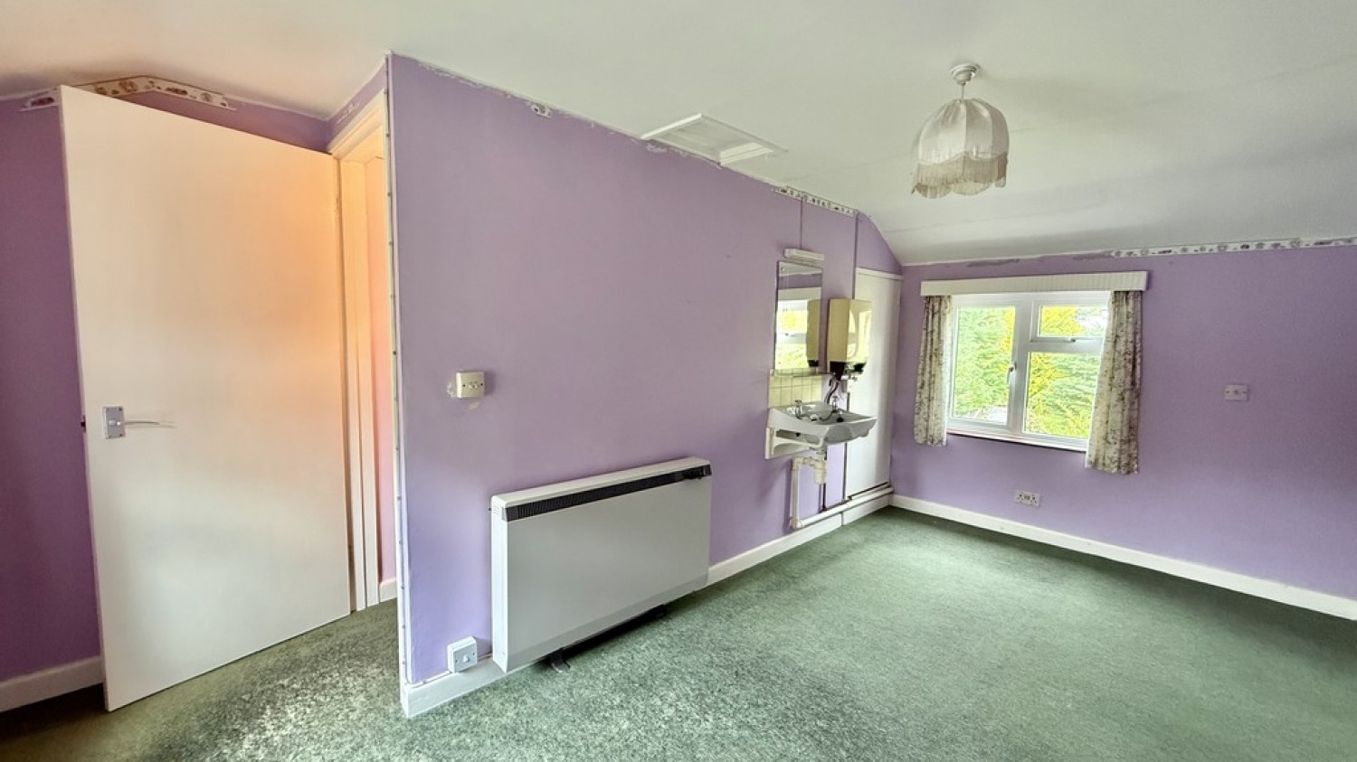 Imber Road, Warminster