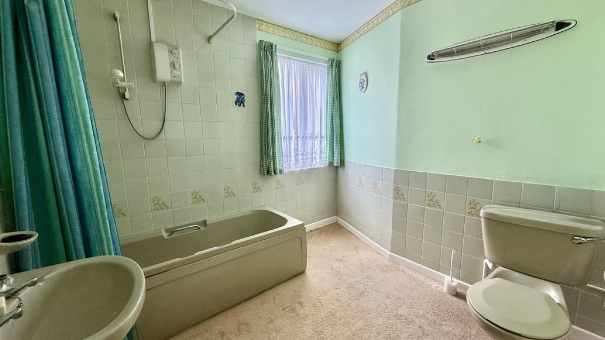 Imber Road, Warminster