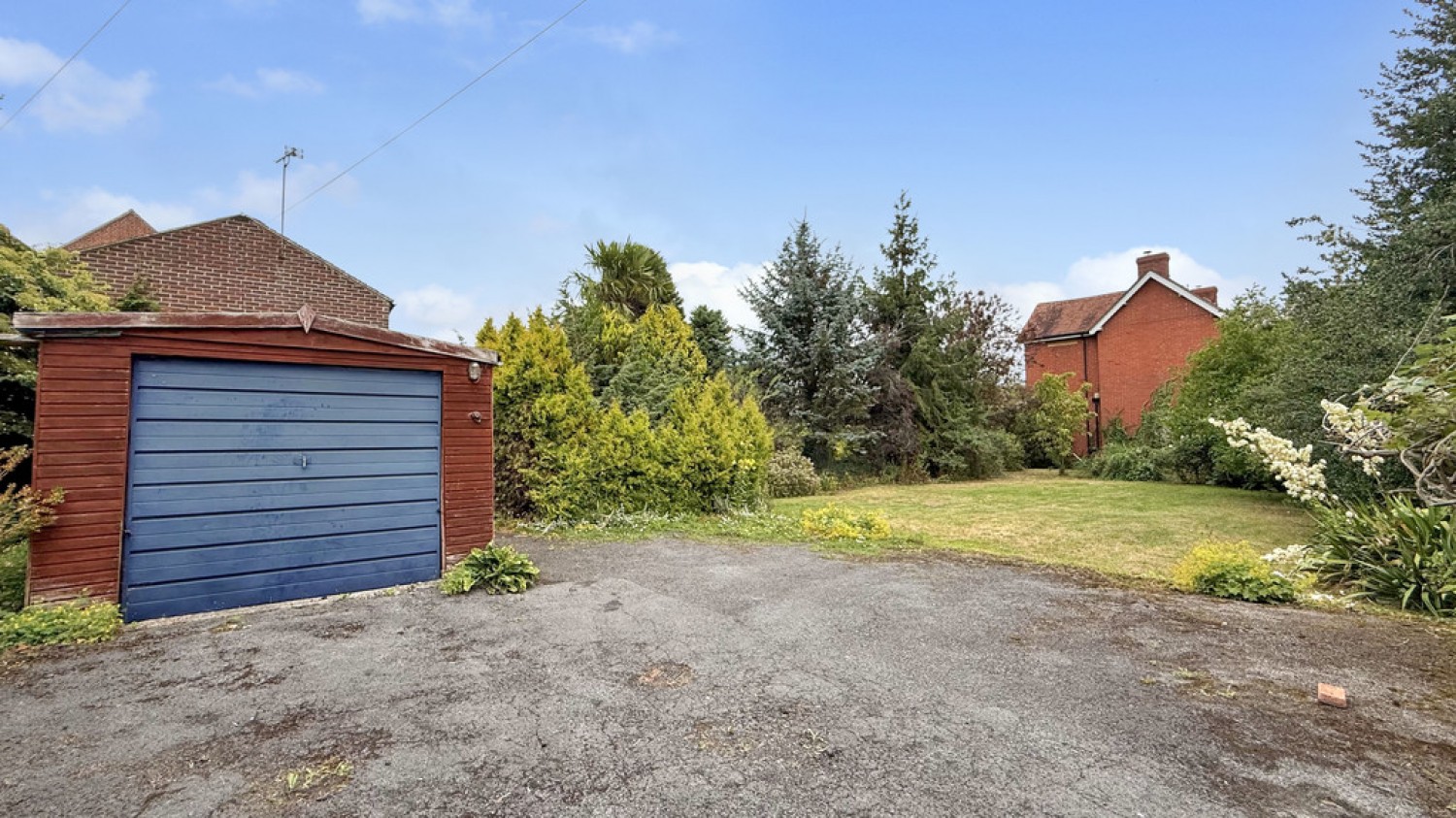 Imber Road, Warminster
