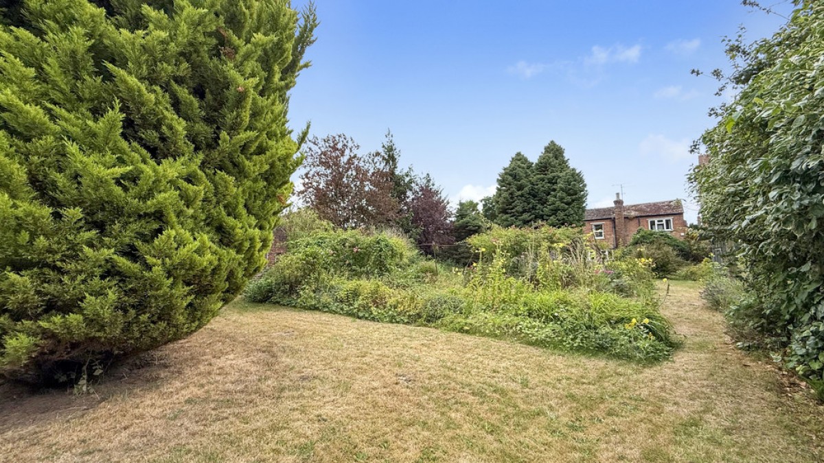 Imber Road, Warminster