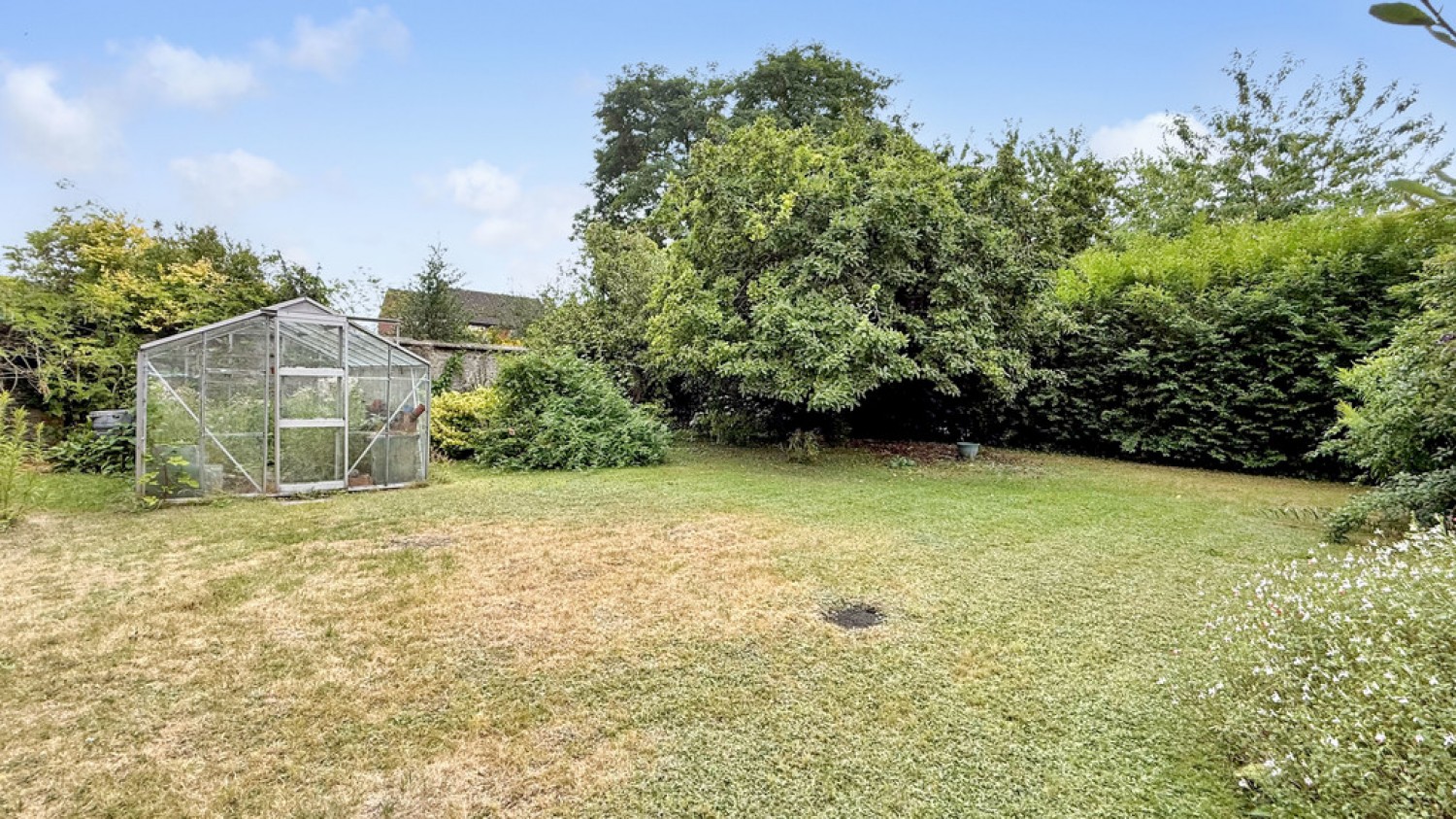Imber Road, Warminster