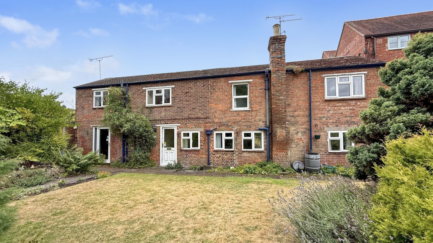 Imber Road, Warminster