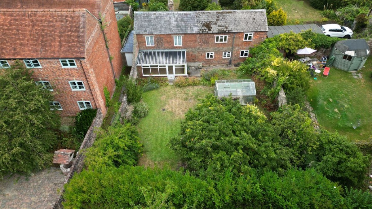 Imber Road, Warminster