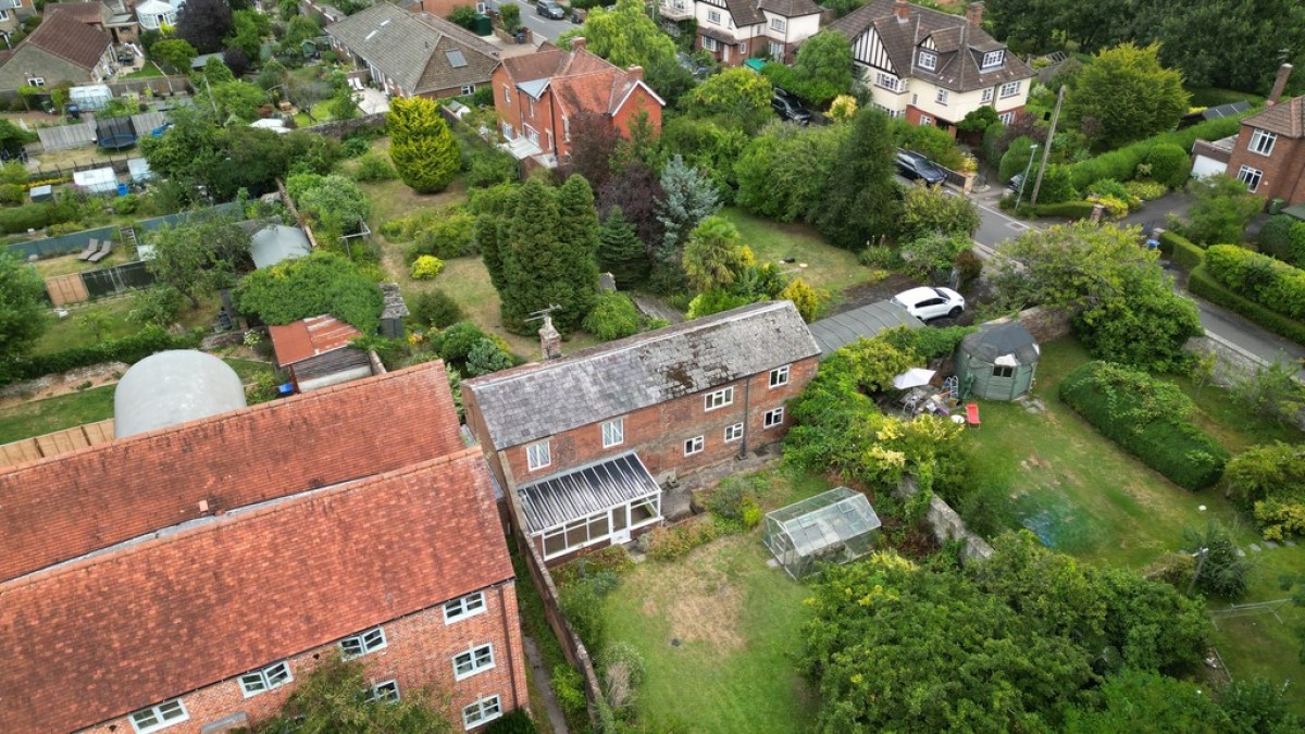 Imber Road, Warminster