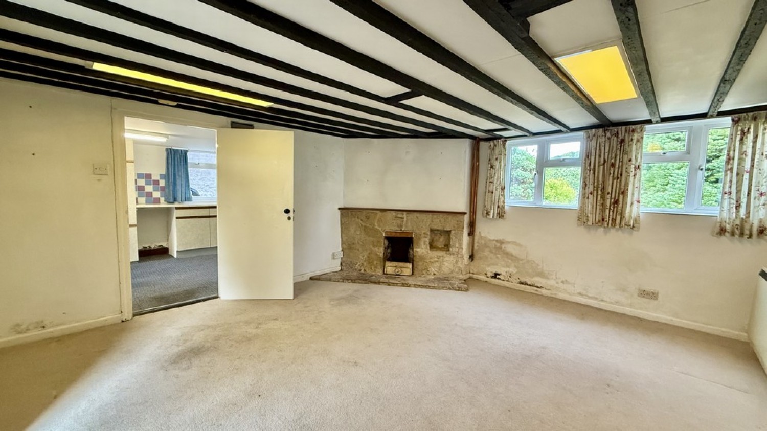 Imber Road, Warminster