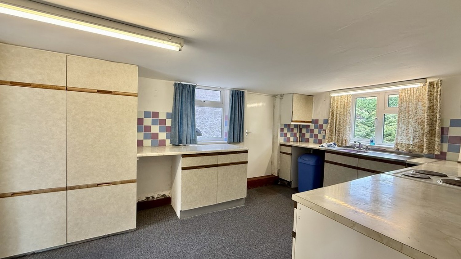Imber Road, Warminster