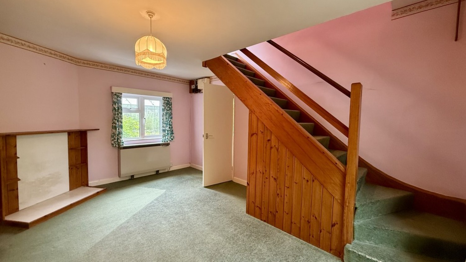 Imber Road, Warminster