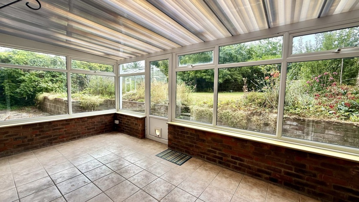 Imber Road, Warminster