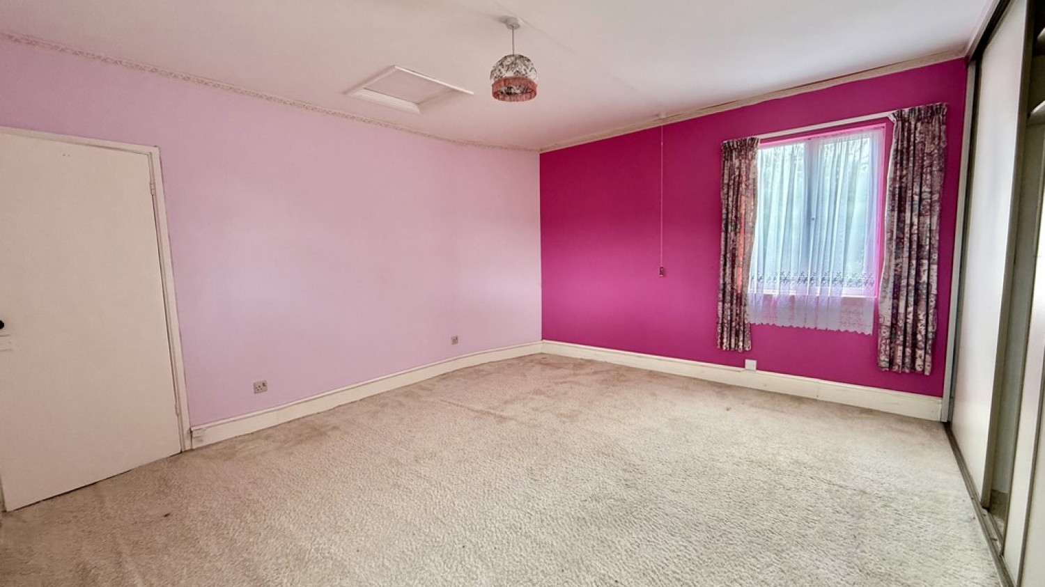 Imber Road, Warminster