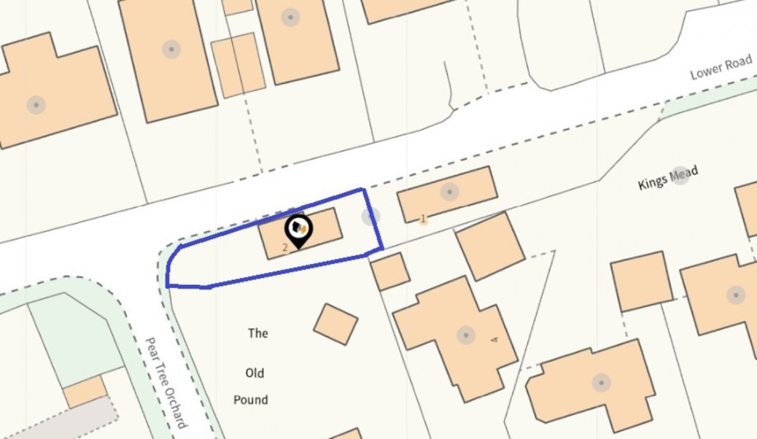 Lower Road, Bratton