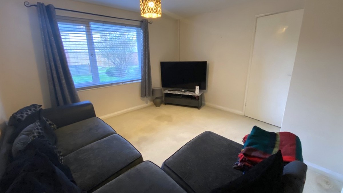 Gloucester Square, Melksham