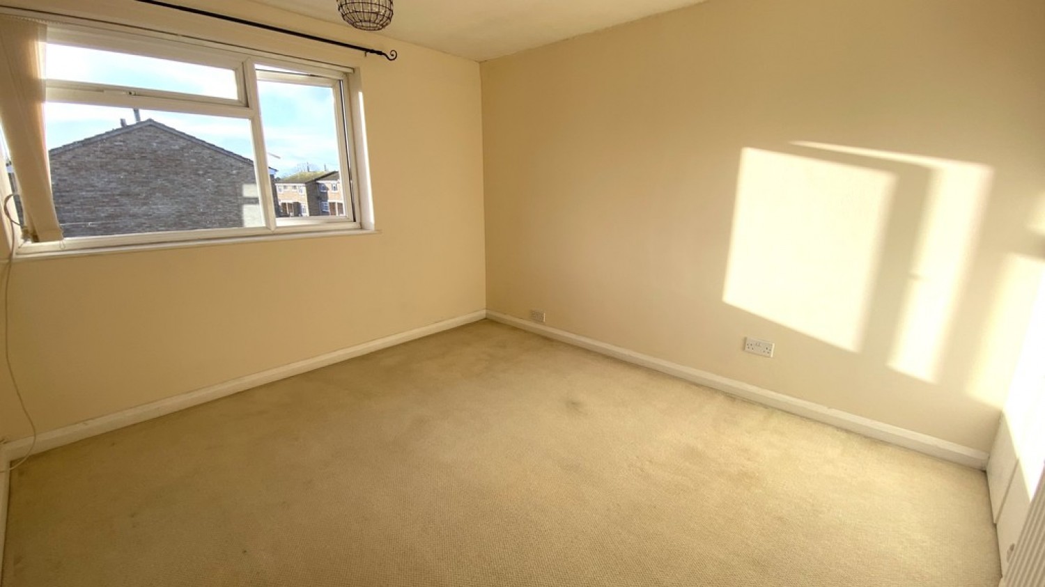 Gloucester Square, Melksham