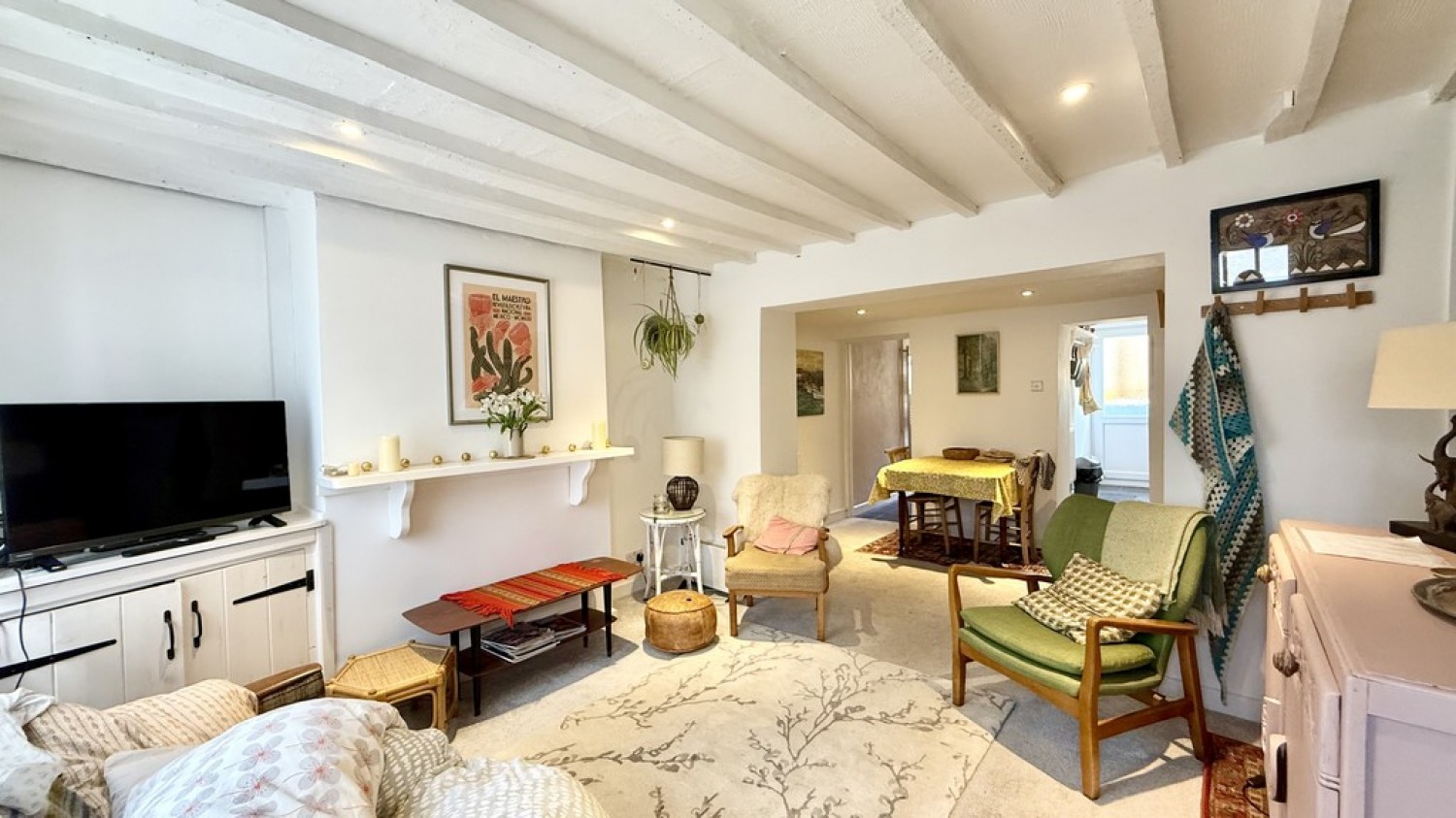 Keyford Place, Frome, Somerset