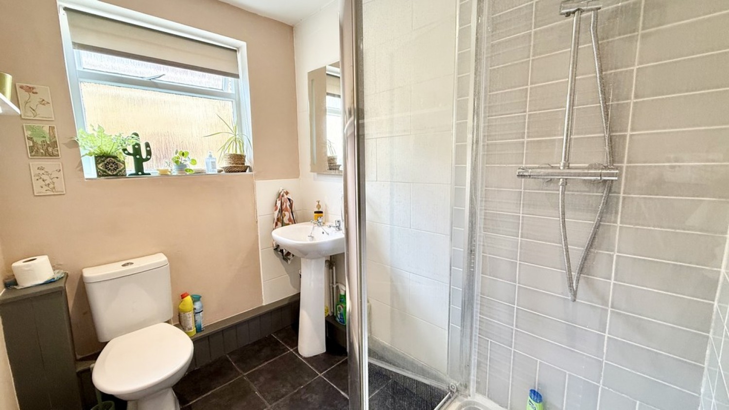 Keyford Place, Frome, Somerset