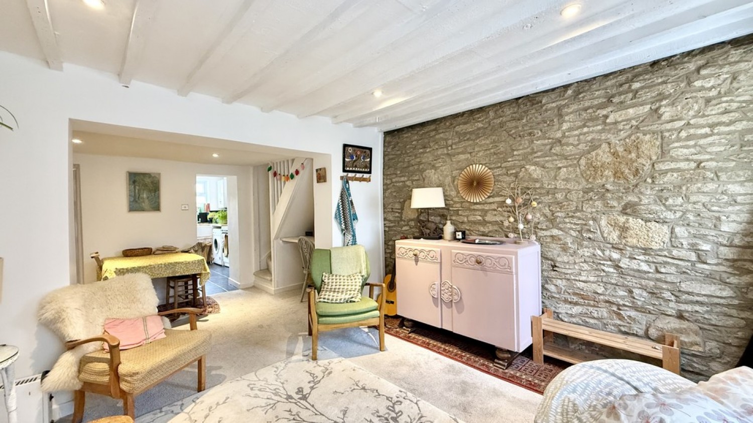 Keyford Place, Frome, Somerset