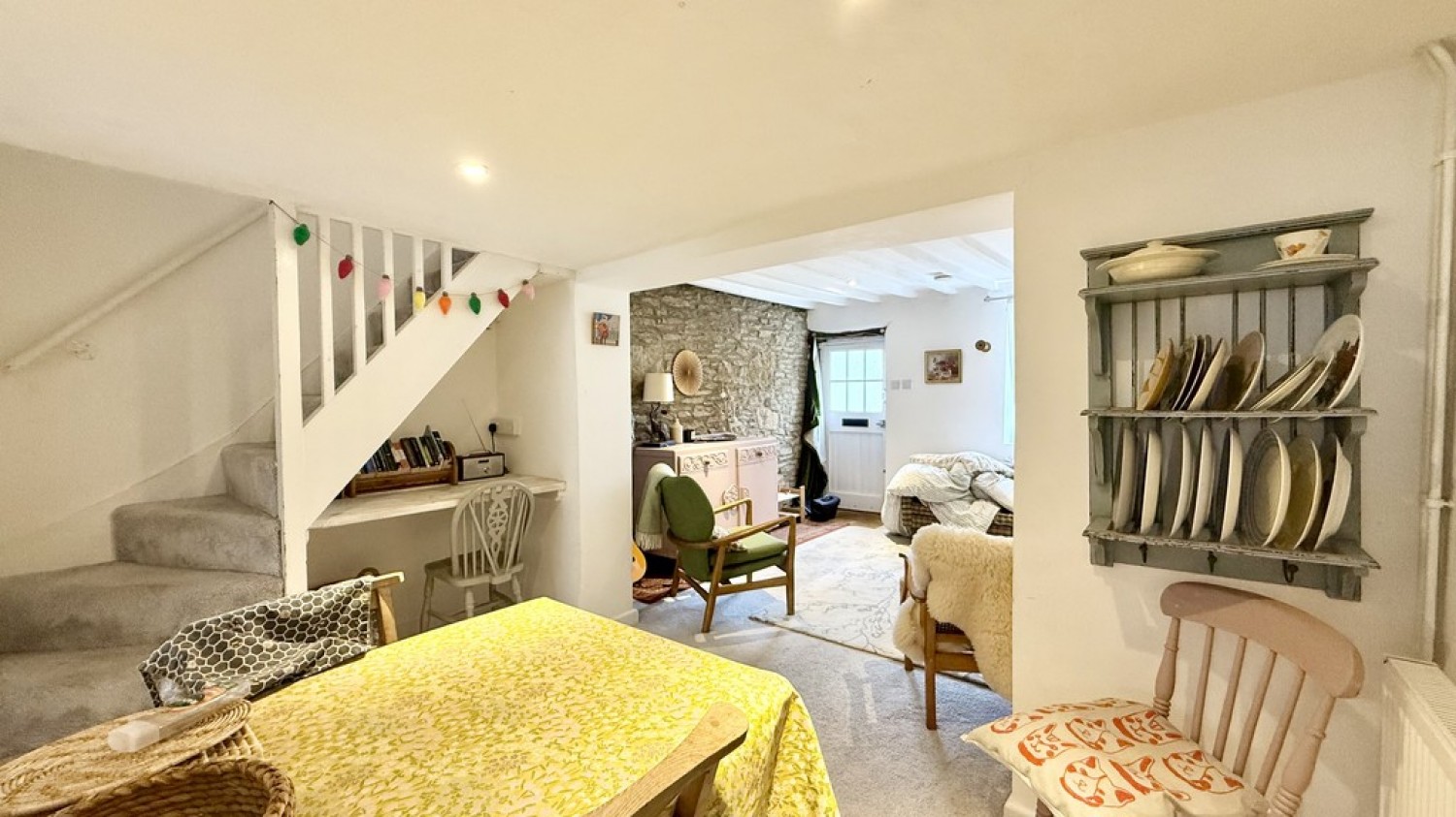 Keyford Place, Frome, Somerset