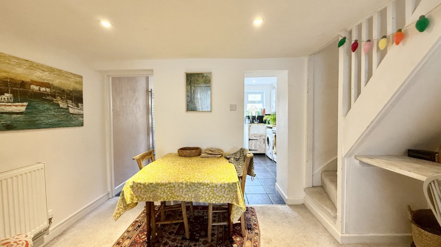 Keyford Place, Frome, Somerset