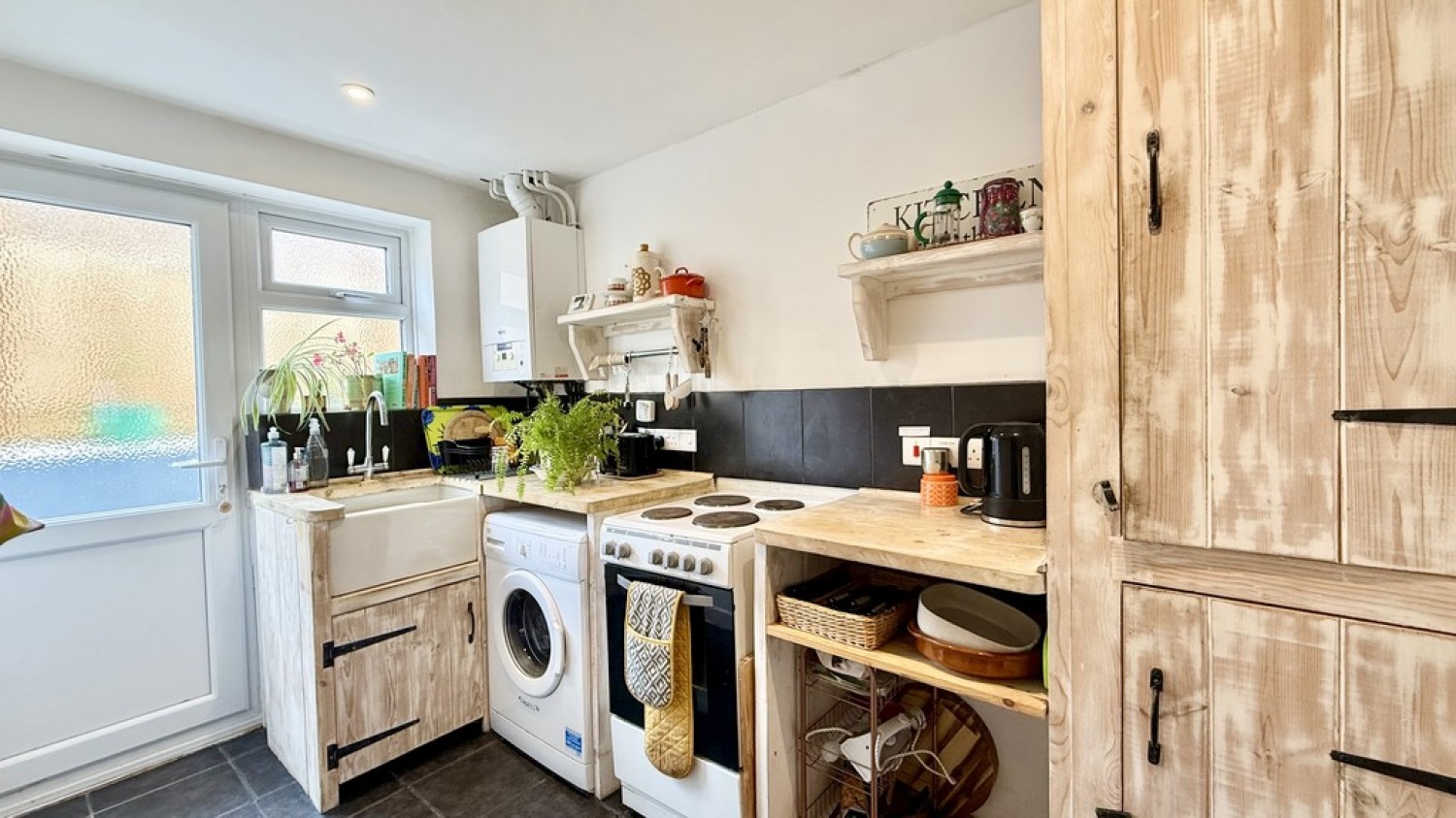Keyford Place, Frome, Somerset