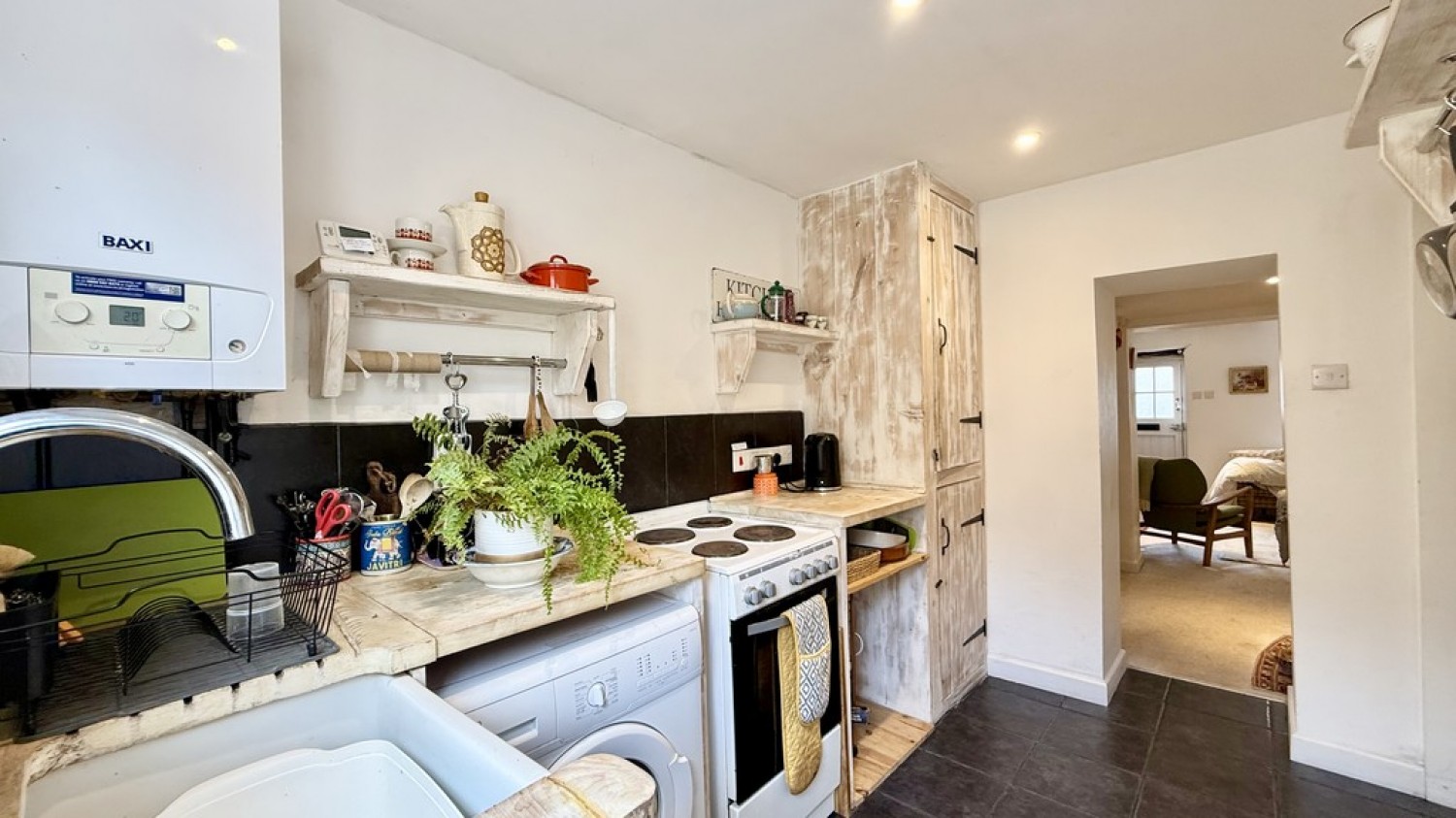 Keyford Place, Frome, Somerset