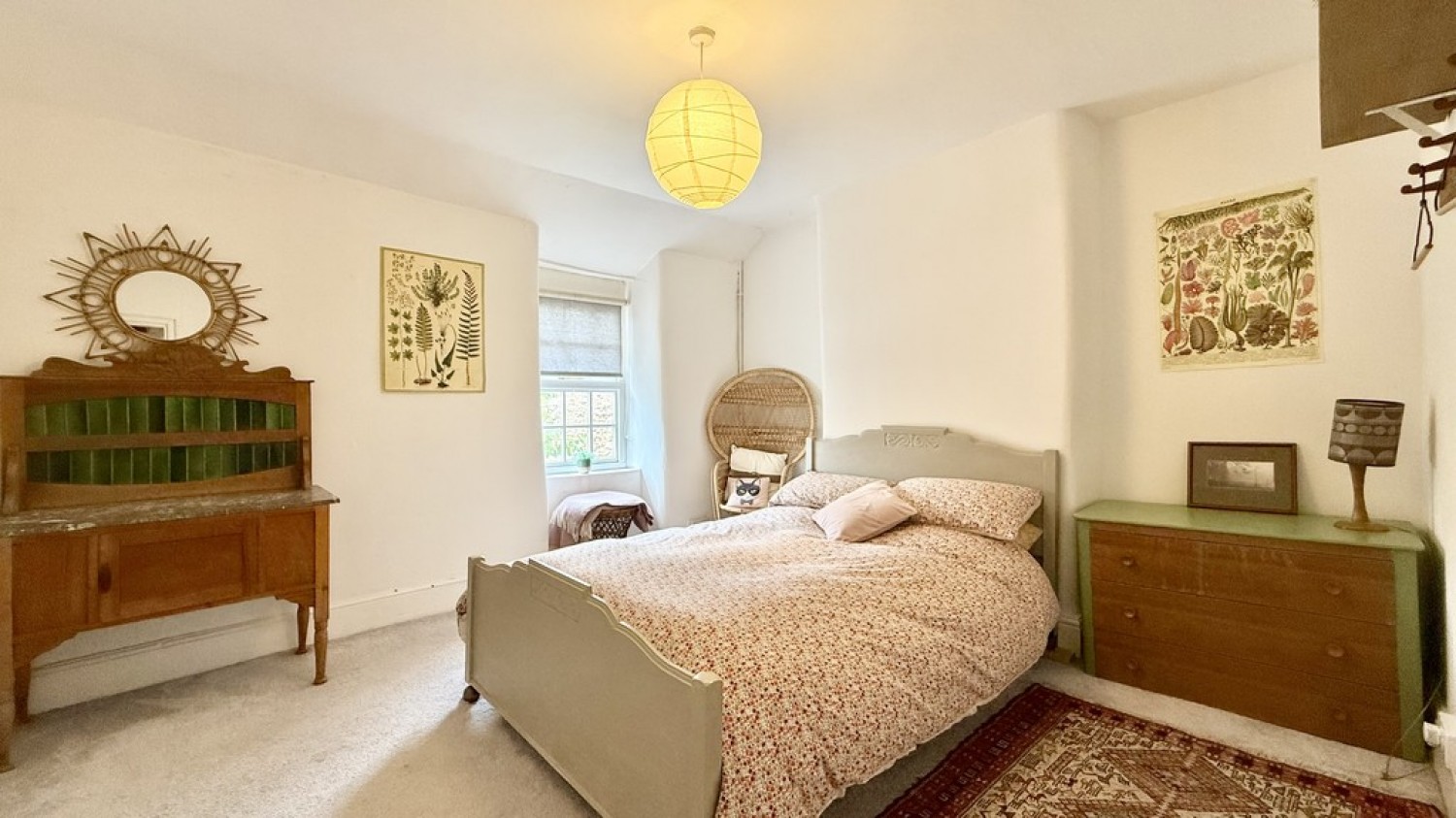 Keyford Place, Frome, Somerset