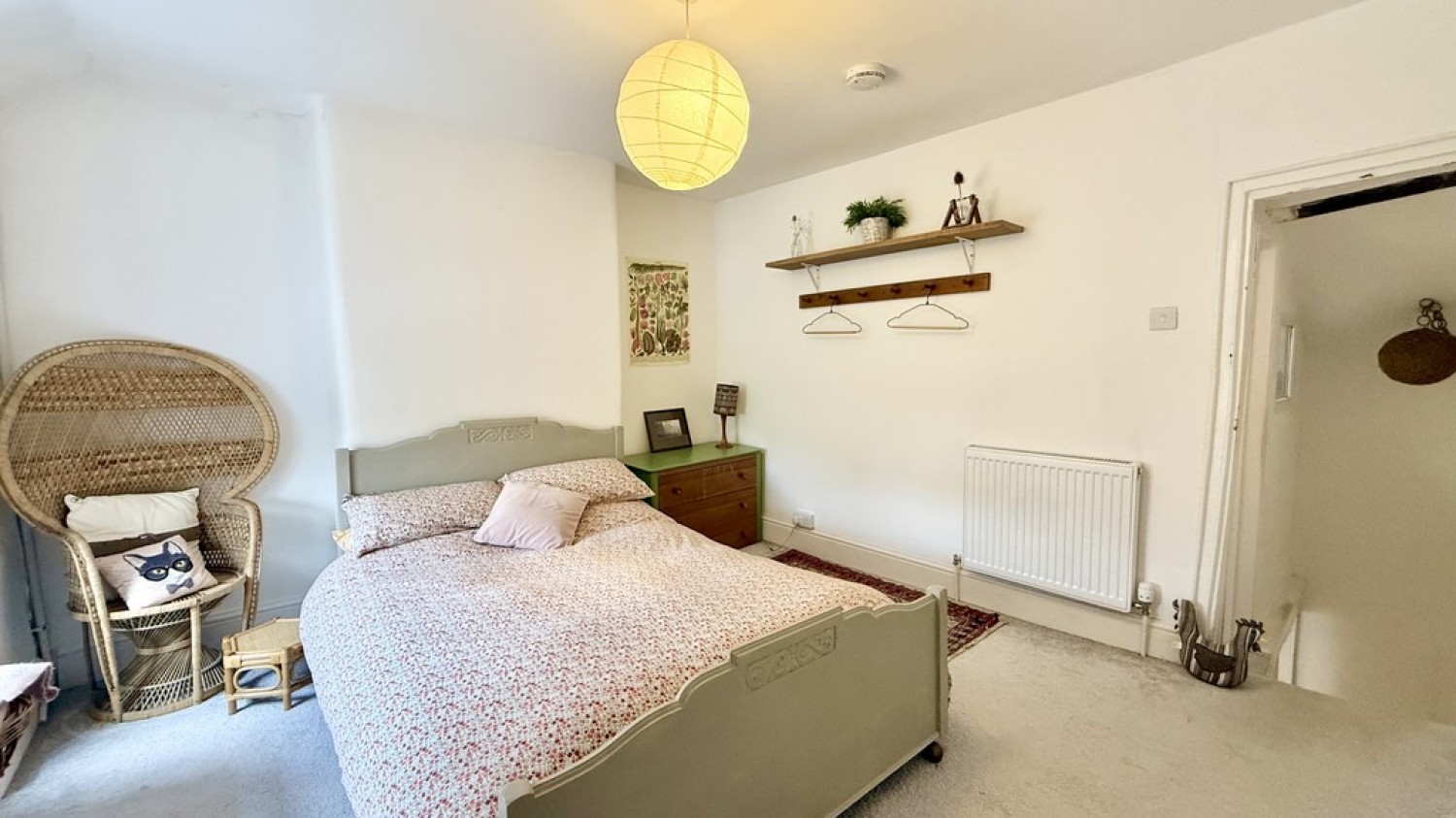 Keyford Place, Frome, Somerset