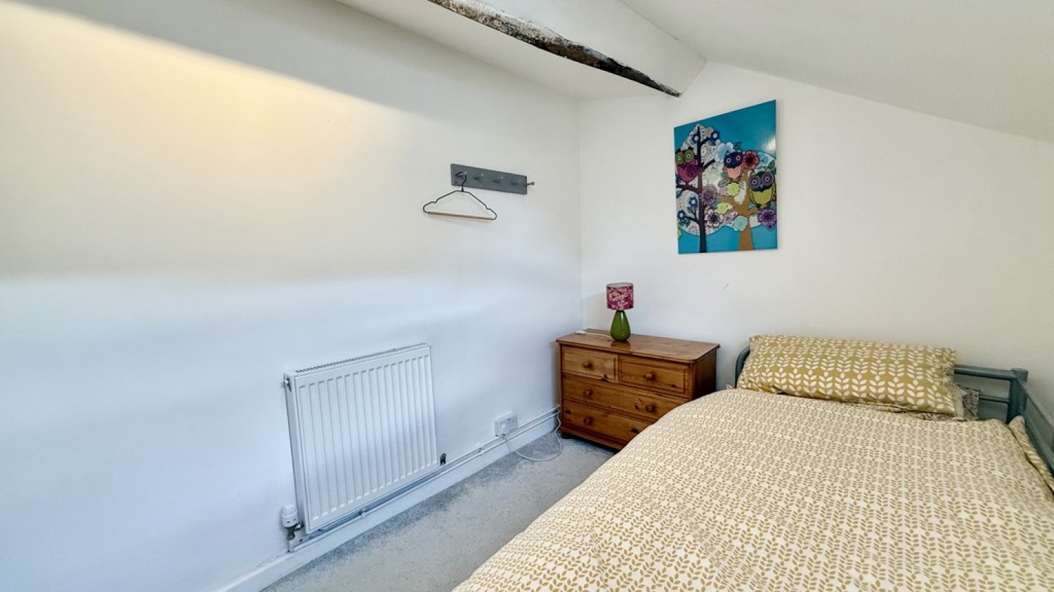 Keyford Place, Frome, Somerset