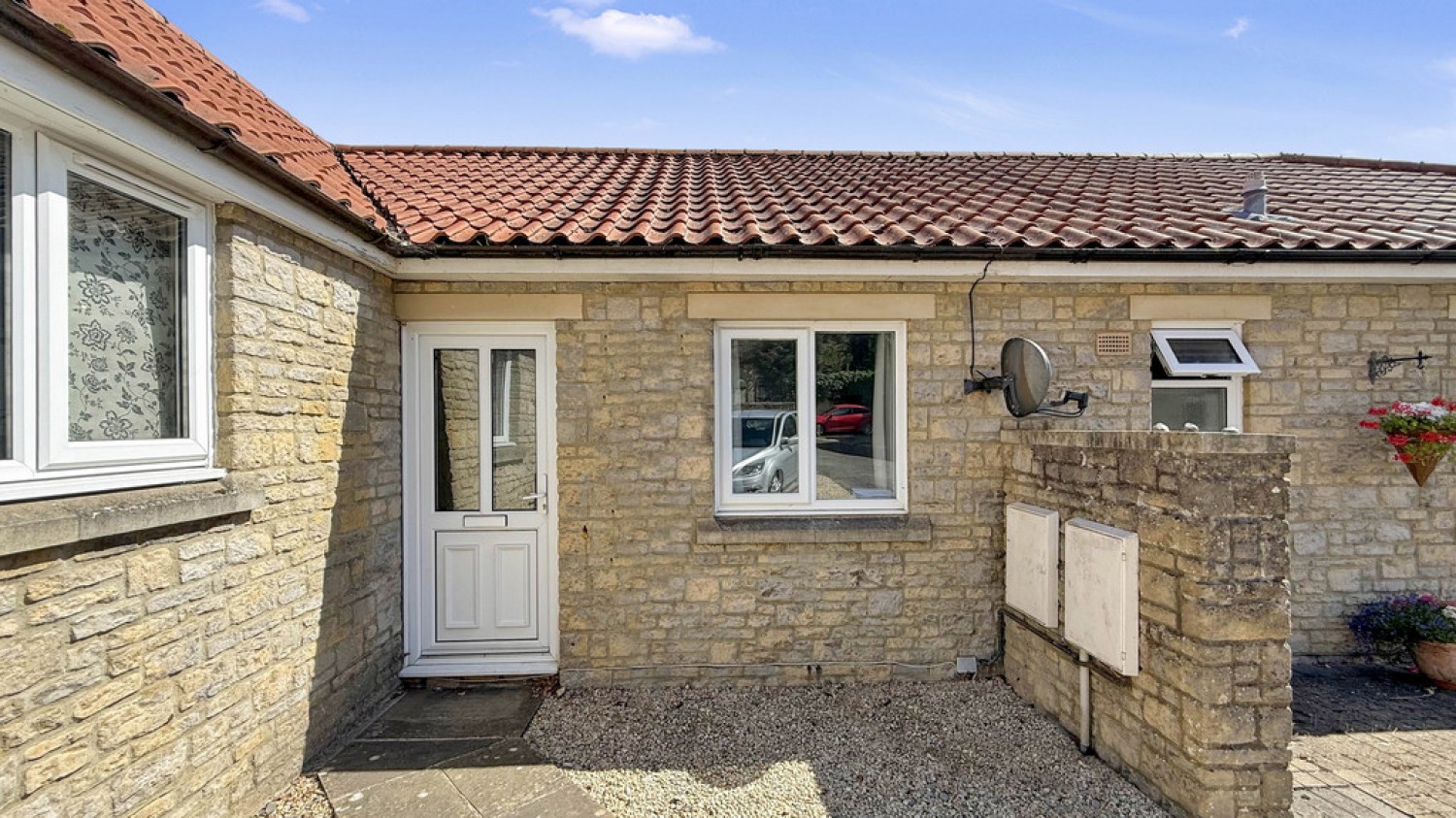 Vallis Road, Frome